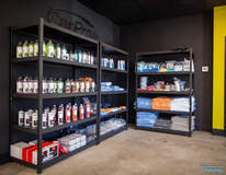 Detailing Supplies & Products