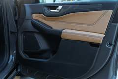2020 Ford Escape SEL AWD “Urban” Escape By LGE-CTS Motorsports -  interior door panels