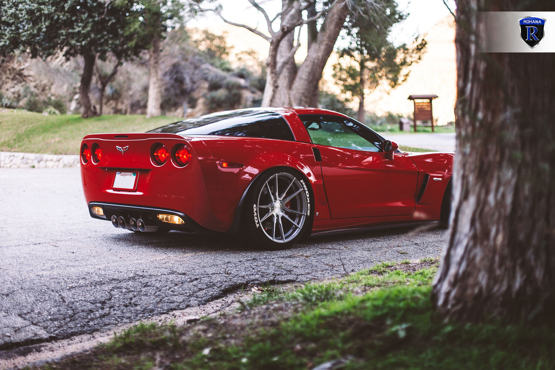  Chevrolet Corvette | Chevrolet Corvette