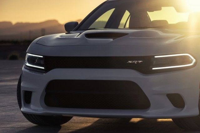 2015 Dodge Charger | 2015 Dodge Charger SRT Hellcat  