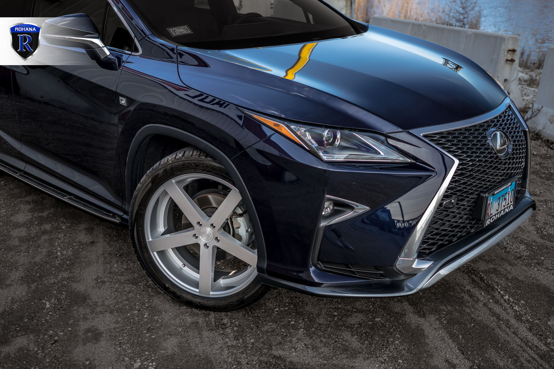 2016 Lexus RX 350 | Lexus RX350