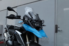2013 BMW R1200 GS Adventure Bike