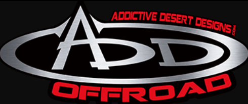 Addictive Desert Designs Stealth bumpers