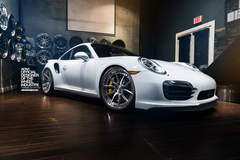 WB's 991 Turbo S
