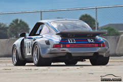 74 Porsche RSR