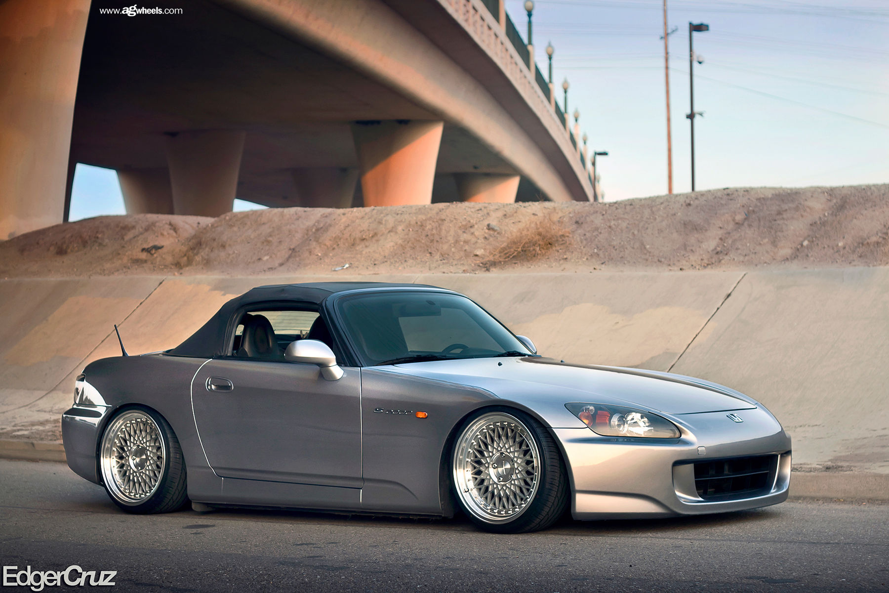 Honda s2000 2000