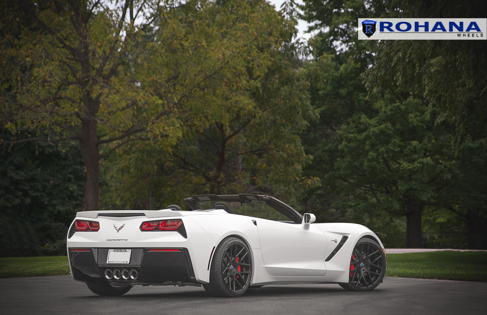  Chevrolet Corvette Stingray | Chevrolet Corvette