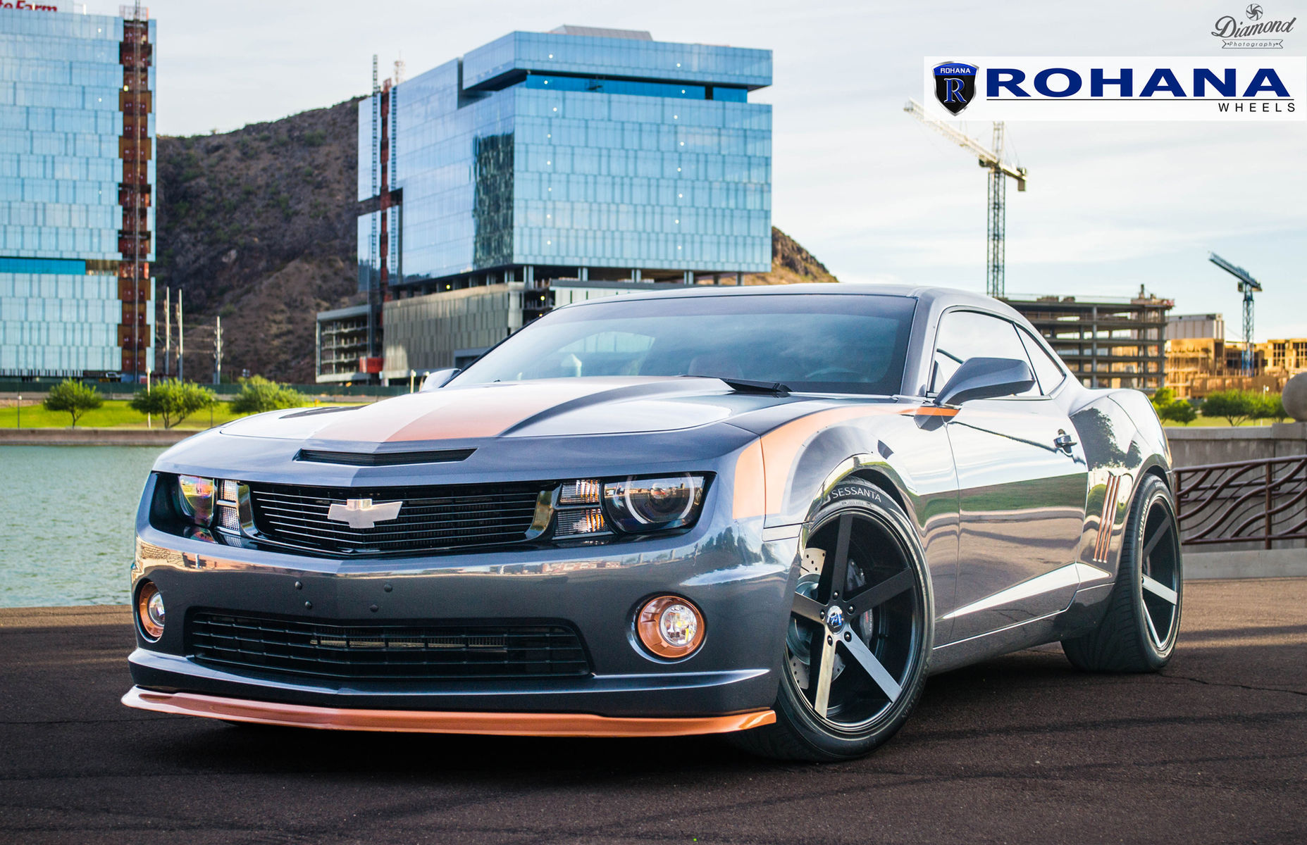  Chevrolet Camaro | Chevrolet Camaro