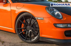 Porsche GT3