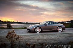 Porsche 991 Carrera S