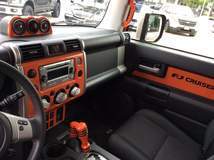 2014 FJ Cruiser