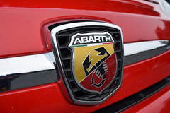 Abarth Fiat
