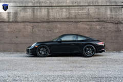 Porsche Carrera 4s