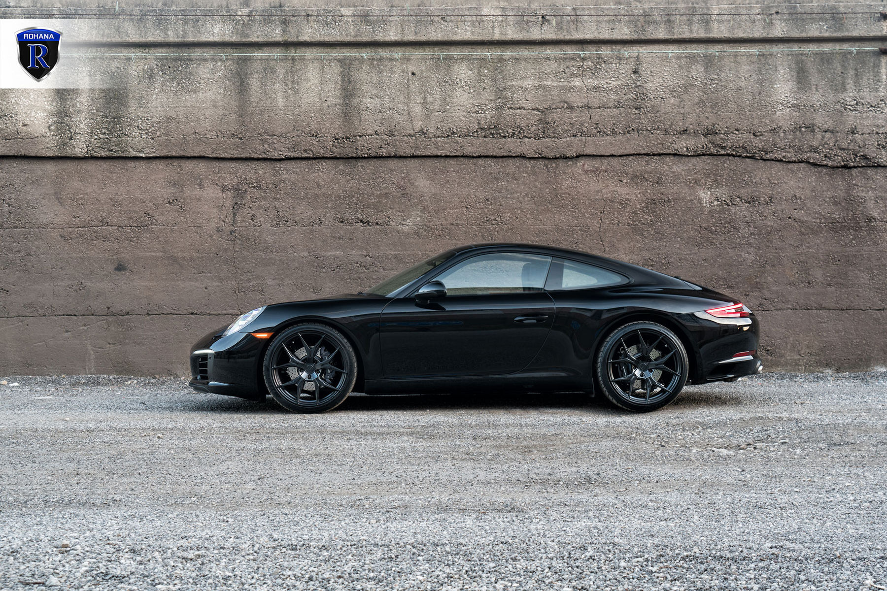  Porsche 911 | Porsche Carrera 4s