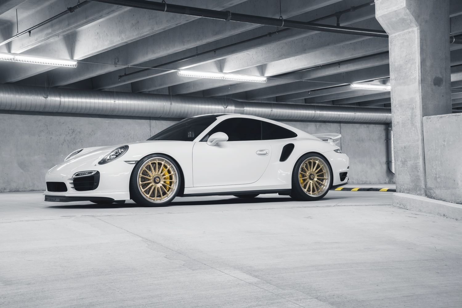 2014 Porsche 911 | Porsche 911 Turbo S