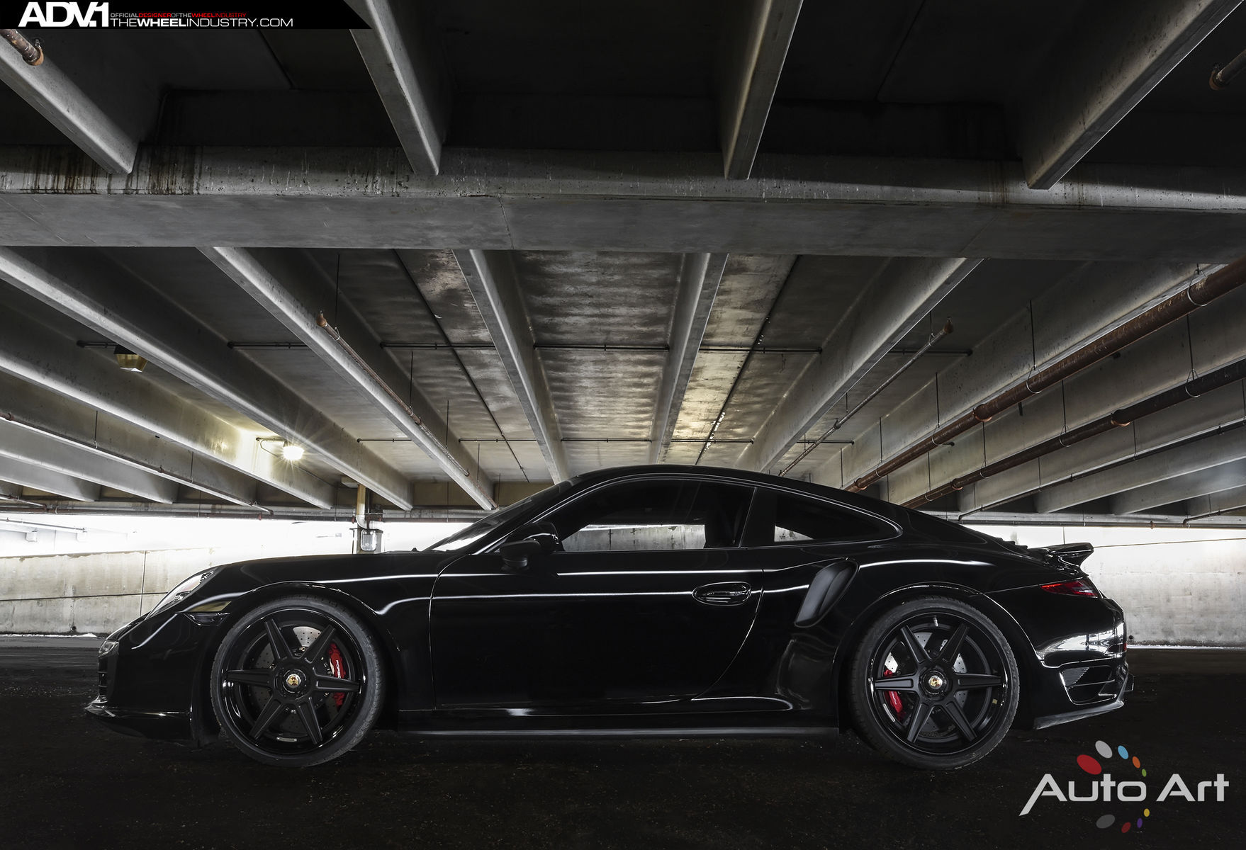 1900 Porsche 911 | Porsche Turbo S