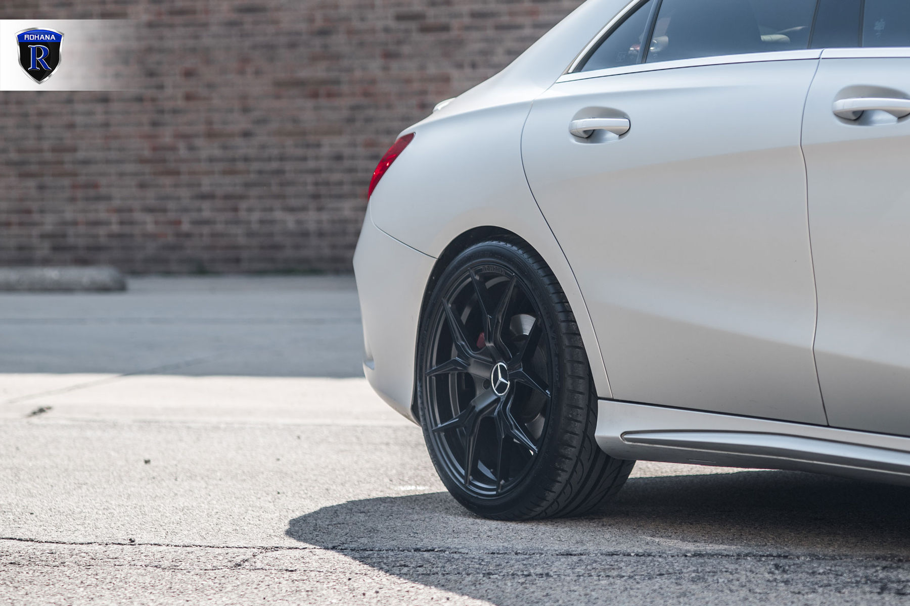  Mercedes-Benz CLA-Class | Mercedes Benz CLA250