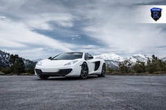 Mclaren Mp4