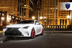 Lexus RC350 Fsport