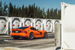 ADV.1 Wheels 1000 RWHP Dodge Viper