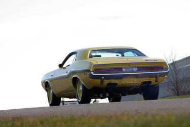 1970 Dodge Challenger | 1970 Dodge Challenger Hemi R/T