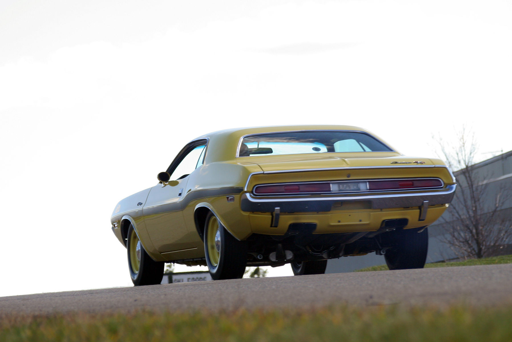 1970 Dodge Challenger | 1970 Dodge Challenger Hemi R/T