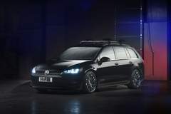 H&R 2015 Volkswagen Golf 7 SportWagen