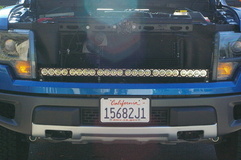 Ford Raptor