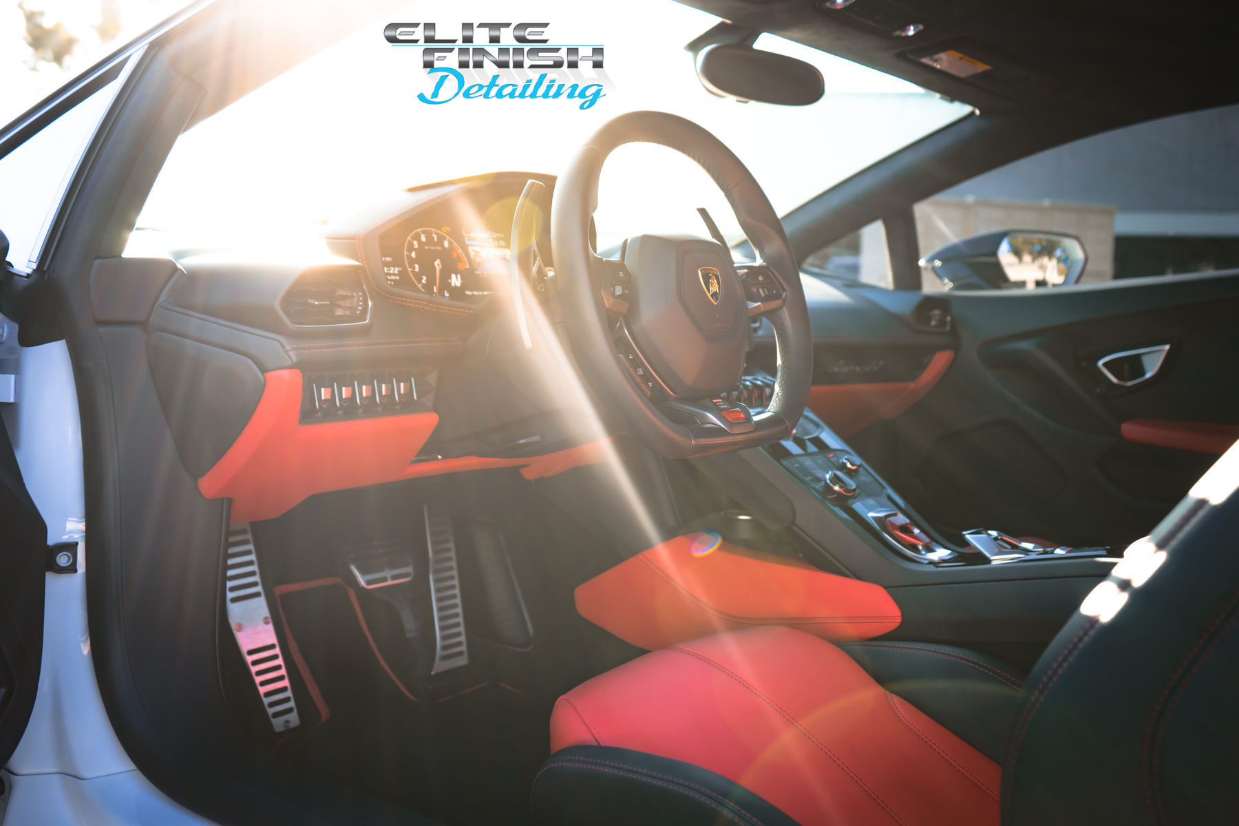2016 Lamborghini Huracan | Lamborghini Huracan 