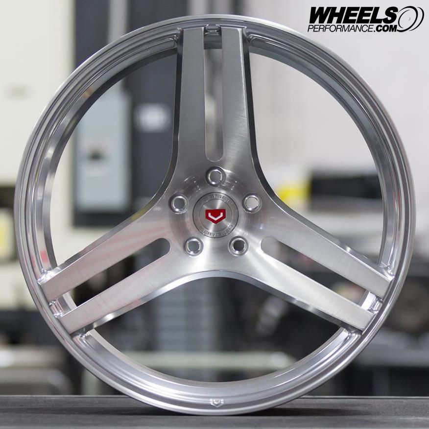    | Vossen Forged VPS-317