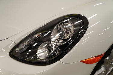 2013 Porsche Boxster | 2013 Porsche Boxster S