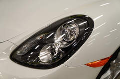 2013 Porsche Boxster S