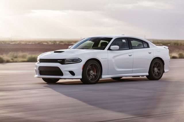 2015 Dodge Charger | 2015 Dodge Charger SRT Hellcat  