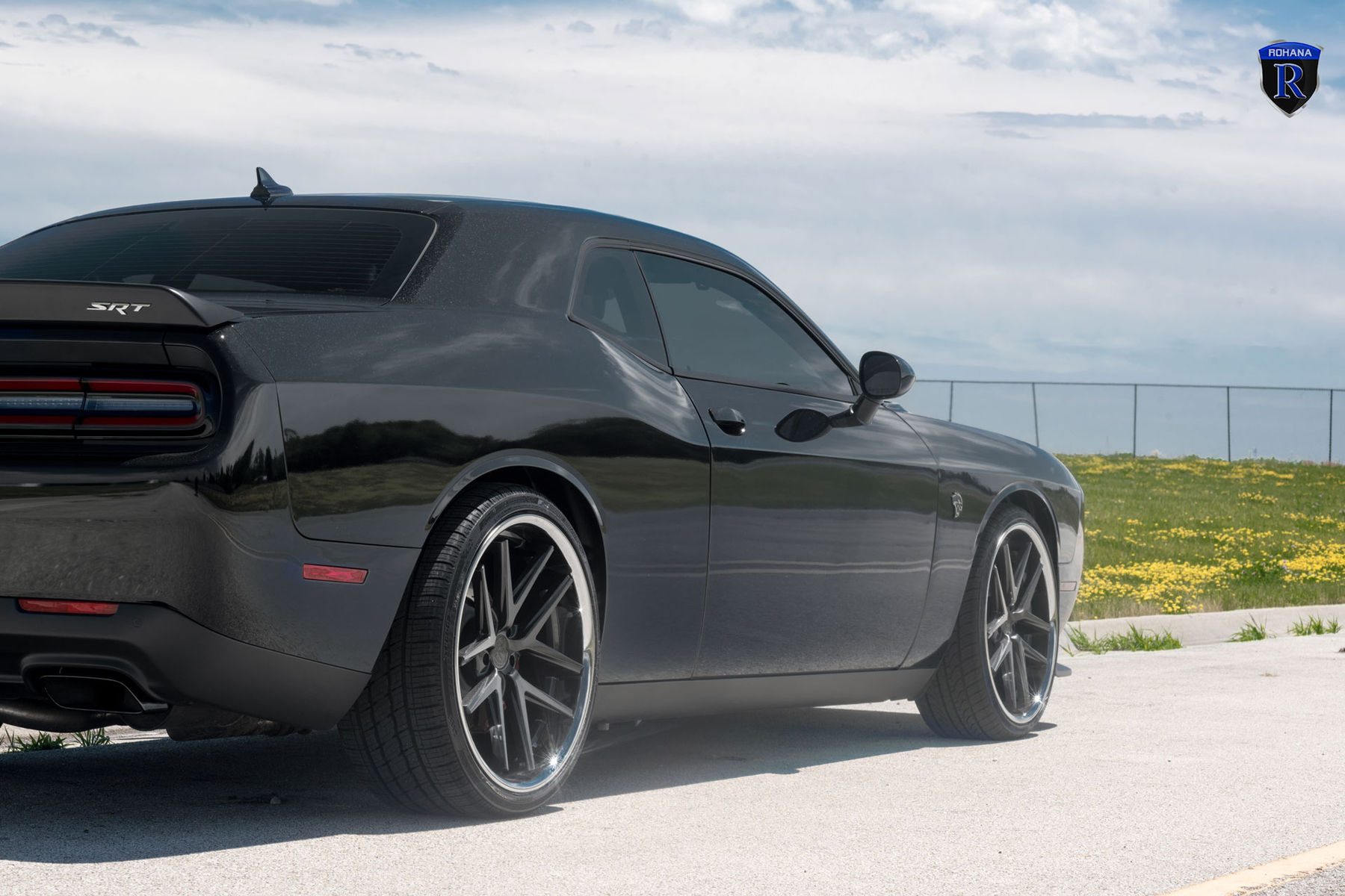    | Dodge Challenger