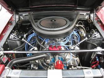 1968 Ford Mustang | 1968 Mustang FASTback