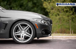 BMW 435i