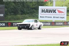 Jake Rozelle's 1969 Chevrolet Camaro