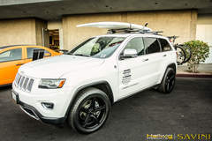 Hellwig Grand Cherokee