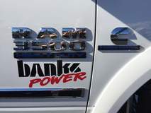 Toys for Trucks Banks Ram