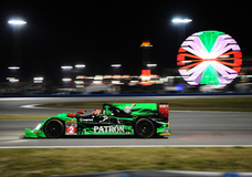 Continental Tire at the Rolex 24