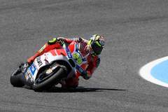 2016 Ducati Moto GP Team