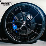 Strasse Forged SM5R