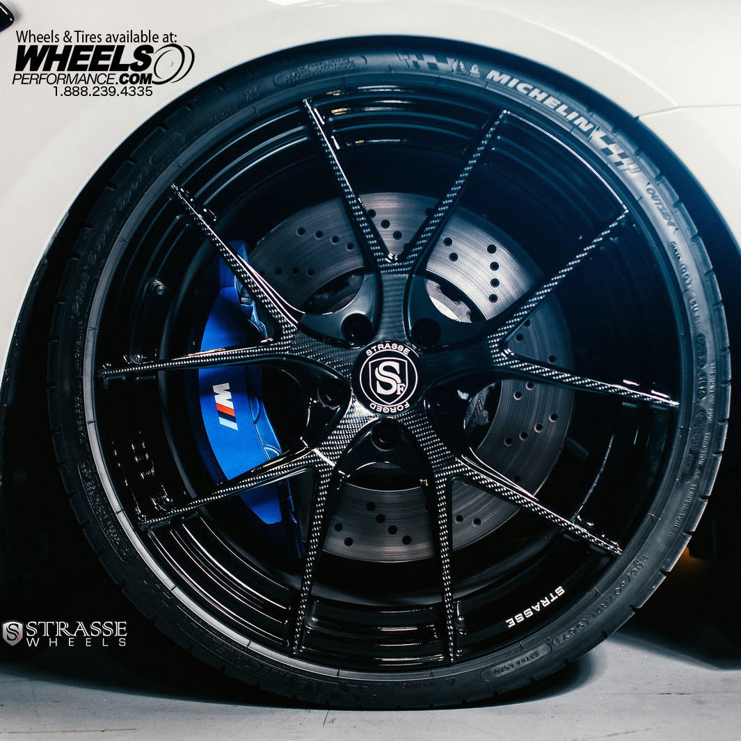    | Strasse Forged SM5R