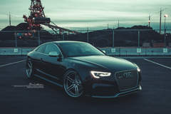 Brixton Forged - Audi RS5