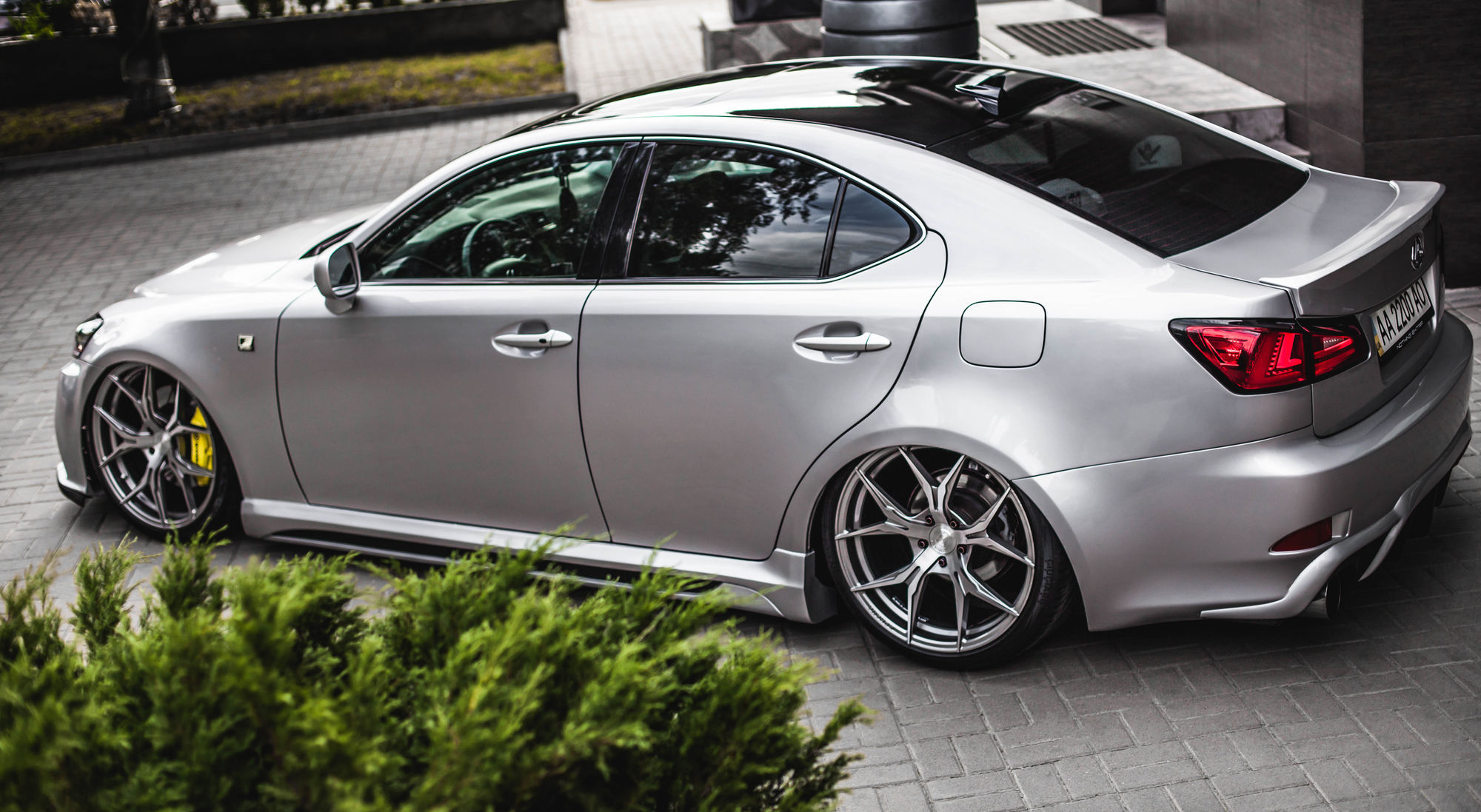  Lexus IS 350 | Lexus IS350