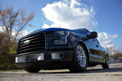 2015 TKO F150 EcoBoost
