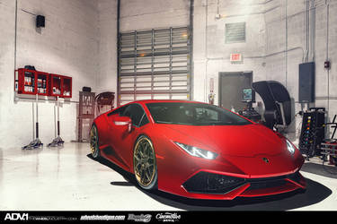 2015 Lamborghini Huracan | Lamborghini Huracan