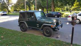 Jeep