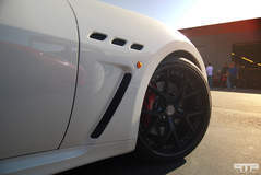 Maserati Gran Turismo MC Stradale