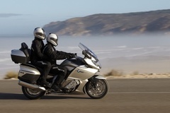 K1600GTL